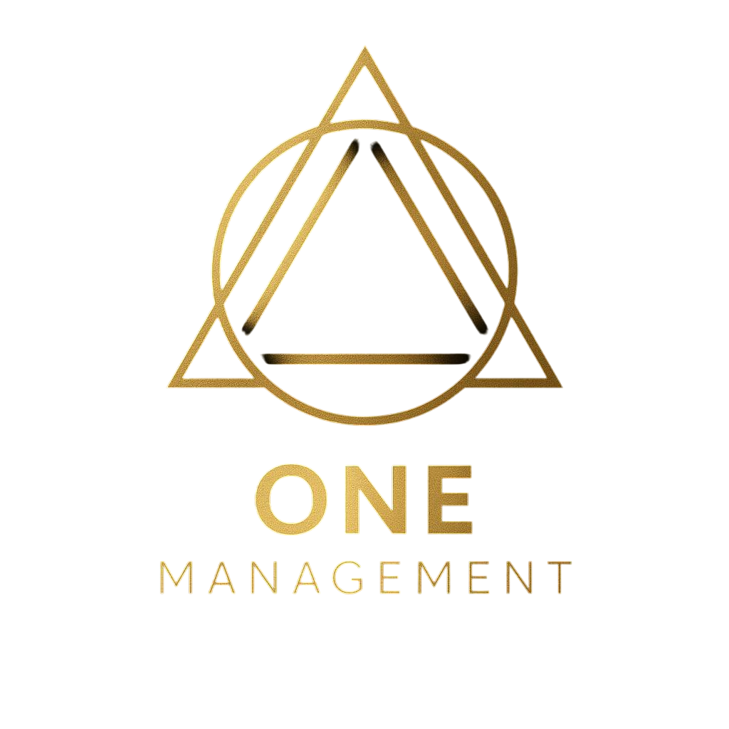 One Management Logo